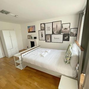 Appartement met een Slaapkamer